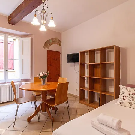 Familybo De' Pepoli Bologna