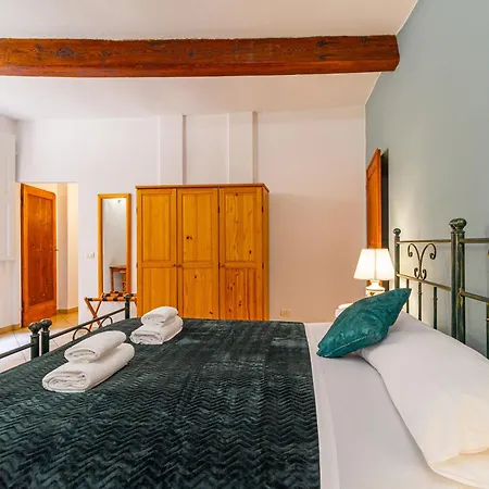 Familybo De' Pepoli Bologna